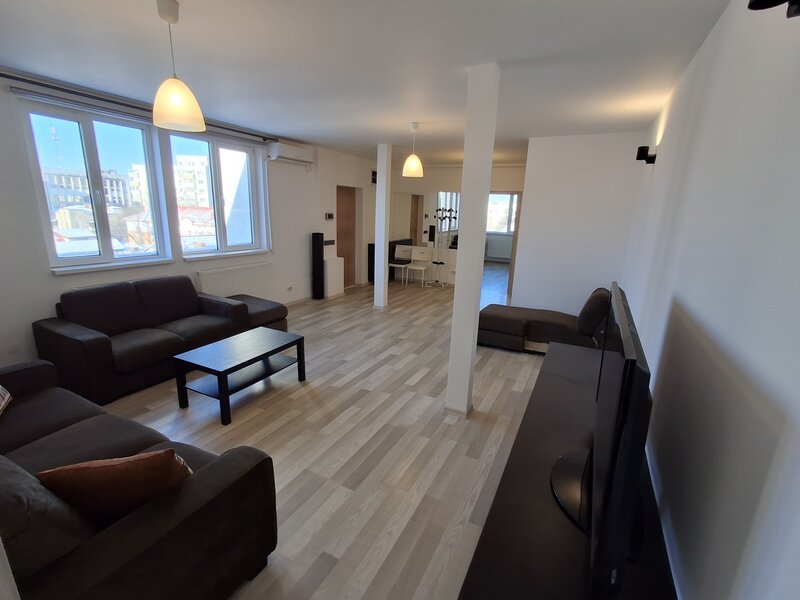 Dorobanti - str. Tudor Vianu nr.23Bis