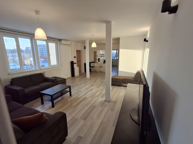 Dorobanti - str. Tudor Vianu nr.23Bis