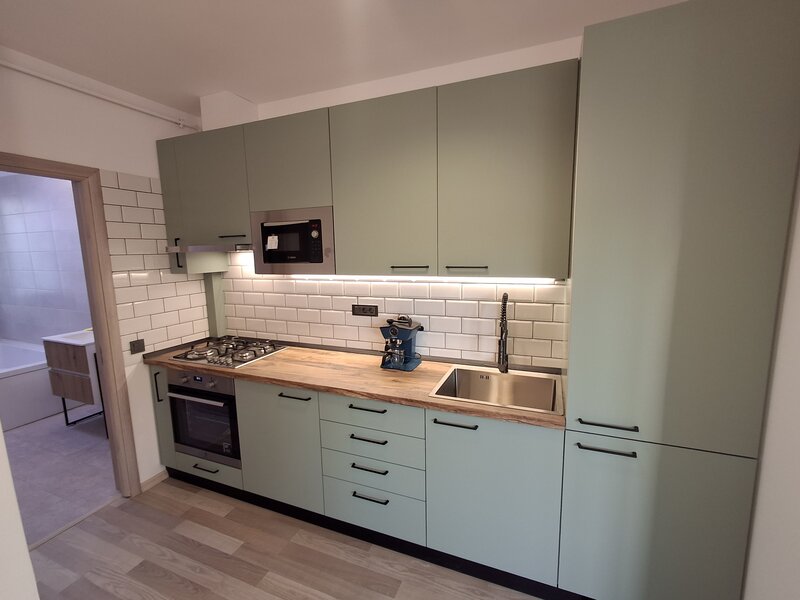 Dorobanti - str. Tudor Vianu nr.23Bis