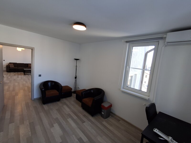 Dorobanti - str. Tudor Vianu nr.23Bis