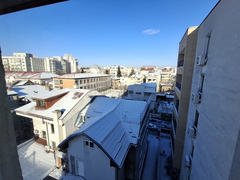 Dorobanti - str. Tudor Vianu nr.23Bis