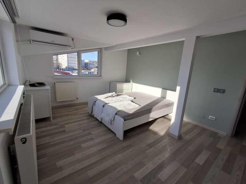 Dorobanti - str. Tudor Vianu nr.23Bis