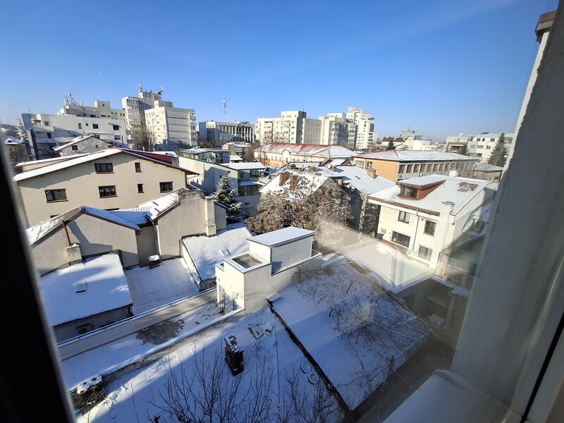 Dorobanti - str. Tudor Vianu nr.23Bis