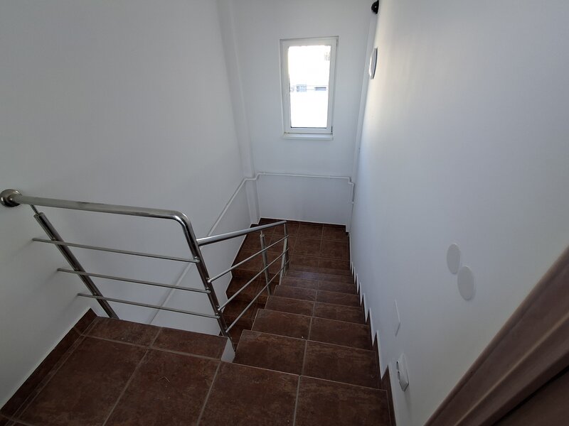 Dorobanti - str. Tudor Vianu nr.23Bis